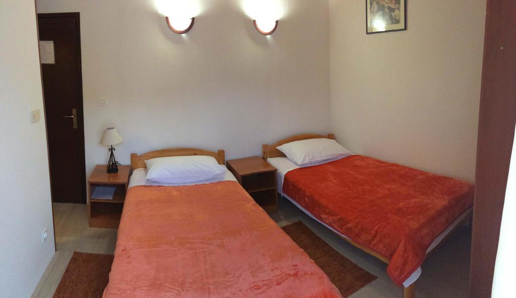 Guesthouse Budima Banići Zimmer foto